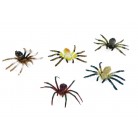 Pavouci 5 ks v sáčku 