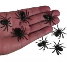 Pavouk plastový 3 cm