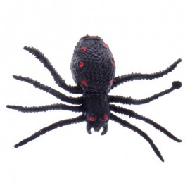 Pavouk gumový
