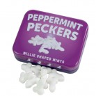 Mentolky penis osvěžující dech