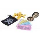 Pirát set