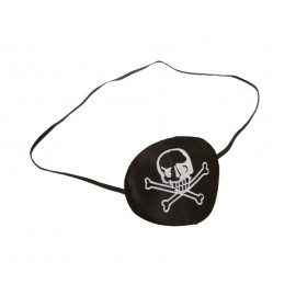 Pirátská záslepka