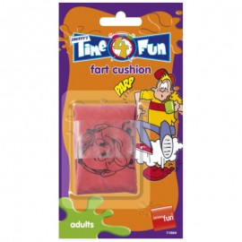 Prdící pytlík - 20 cm