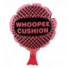 Samonafukovací prdící pytlík 25 cm