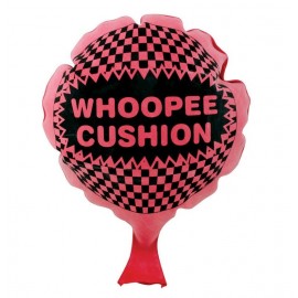 Samonafukovací prdící pytlík 25 cm