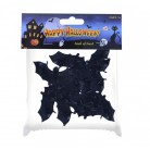 Dekorace netopýři 8 ks