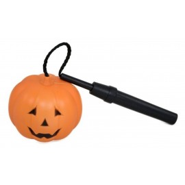 Svítidlo HALLOWEEN dýně