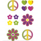 Tetování - Hippies