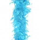 Boa tyrkysové, 180 cm