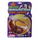 Žížaly na blistru