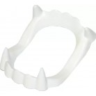 Zuby upíří 3 ks v sáčku Halloween