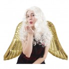 Paruka Anděl dlouhé vlasy, dospělá