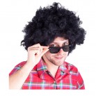 Paruka AFRO pro dospělé