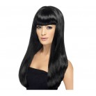 Paruka Babelicious černá