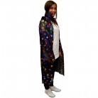 Plášť čaroděj 120cm