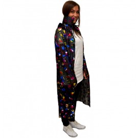 Plášť čaroděj 120cm