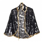 Plášť netopýří 75-80 cm