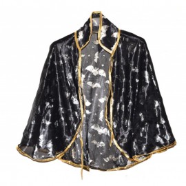 Plášť netopýří 75-80 cm