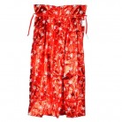 Plášť se vzorem 80 cm