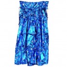 Plášť se vzorem 80 cm