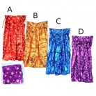 Plášť se vzorem 80 cm