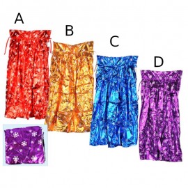 Plášť se vzorem 80 cm