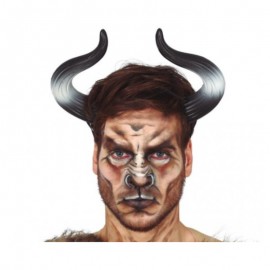 Býčí/čertovské rohy