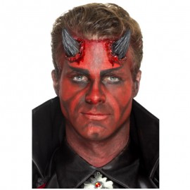 Čertovské rohy latexové