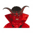 Dlouhé čertovské rohy - 20 cm