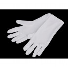 Rukavice Bílé (25-27cm)