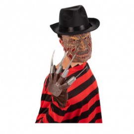 Rukavice Freddie hororová