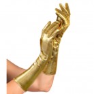 Rukavice zlaté