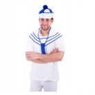 Sada Námořník 2ks, dospělá 