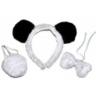 Sada na karneval Panda