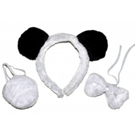 Sada na karneval Panda