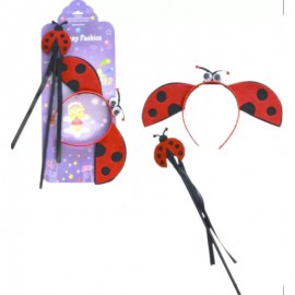 Příslušenství Beruška