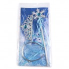 Karnevalová sada ledová královna