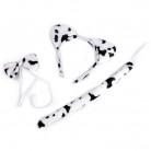 Karnevalová sada Dalmatin