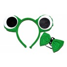 Sada na karneval žába