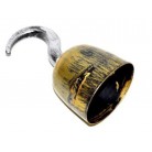 Pirátský hák 18cm