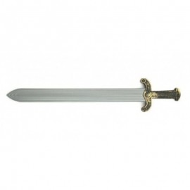 Rytířský meč plast 60 cm