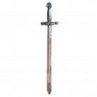 Rytířský dlouhý meč