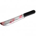 Nůž 40 cm plastový HALLOWEEN