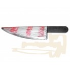 Nůž 40 cm plastový HALLOWEEN 2