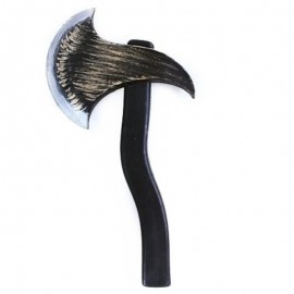 Sekera pirátská plastová