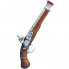 Pirátská pistole - 30 cm