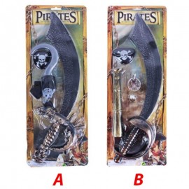 Sada pirátská 5517