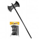 Sekera plastová Halloween