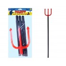 Vidle čertovské skládací 103 cm