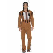 Indiáni a kovbojové